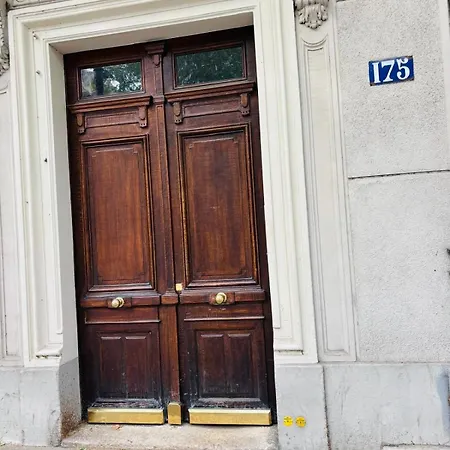 Porte D'orleans باريس