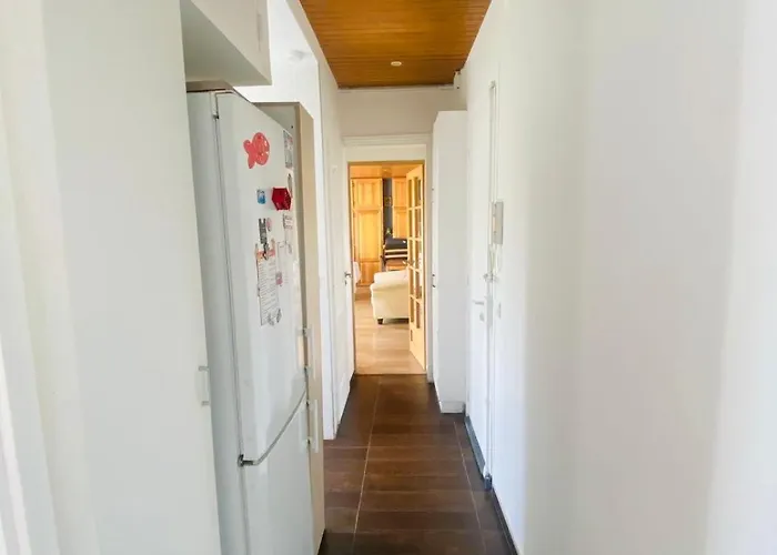 Porte D'orleans פריז