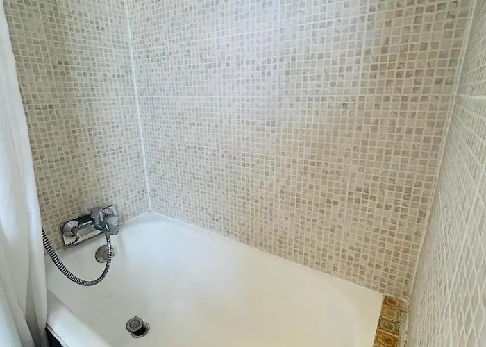 דירה Porte D'orleans