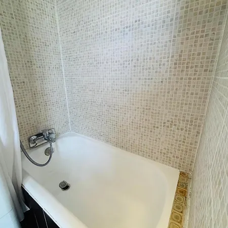 Appartement Porte D'orleans